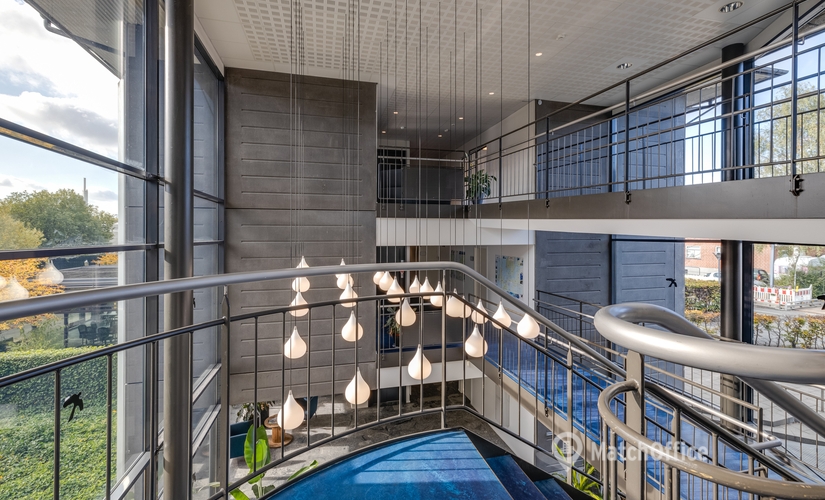 Kontorhotel på Tørringvej 7, 2610 Rødovre - 240 m² | Foto 1 - Lokalebasen