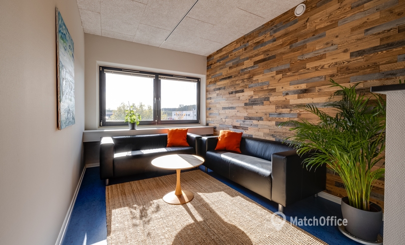 Kontorhotel på Tørringvej 7, 2610 Rødovre - 240 m² | Foto 4 - Lokalebasen.dk