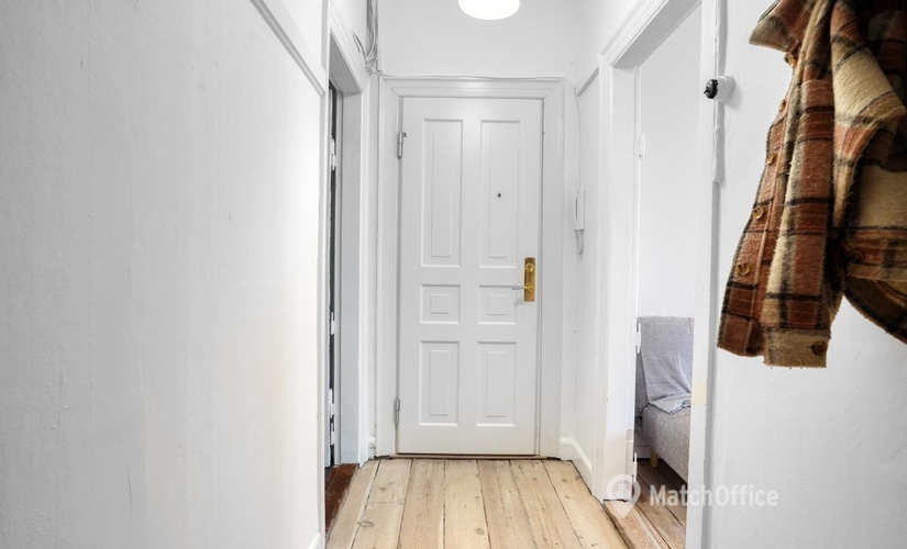 Kontor til leje på Lipkesgade 23, 2100 København Ø - 130 m² | Foto 5 - Lokalebasen