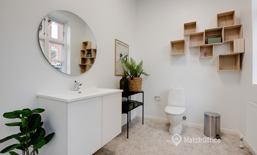 Kontorhotel på Olaf Ryes Gade 7N, 6000 Kolding - 1 m² | Foto 4 - Lokalebasen.dk