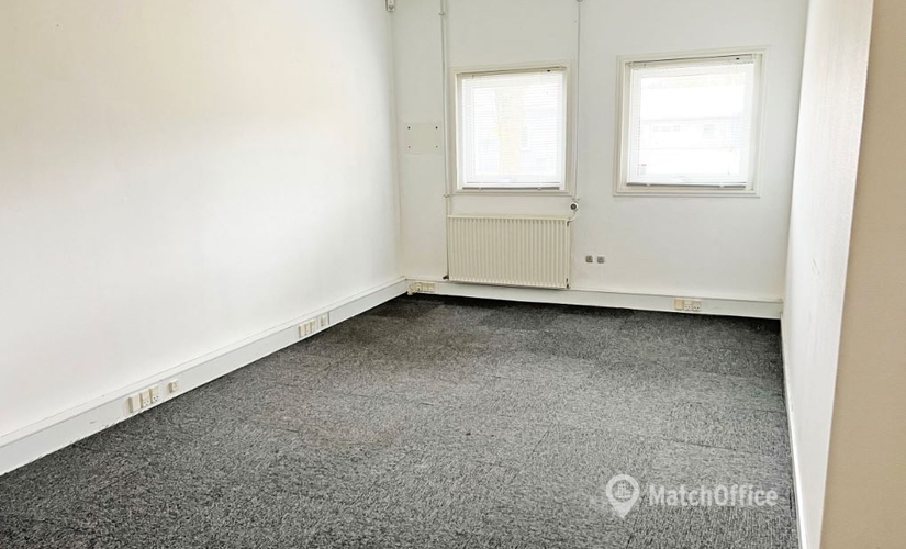 Kontor til leje på Læsøvej 6A, 8800 Viborg - 343 m² | Foto 4 - Lokalebasen