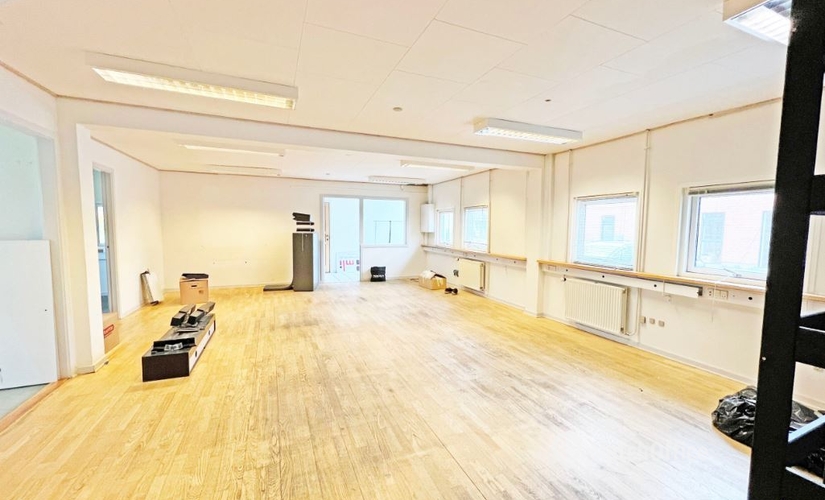 Kontor til leje på Læsøvej 6A, 8800 Viborg - 343 m² | Foto 2 - Lokalebasen
