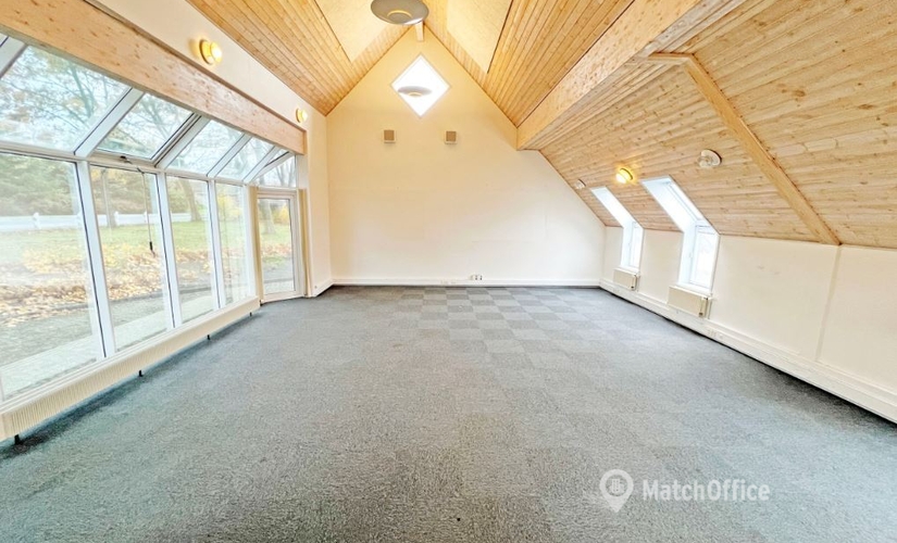 Kontor til leje på Læsøvej 6A, 8800 Viborg - 343 m² | Foto 3 - Lokalebasen