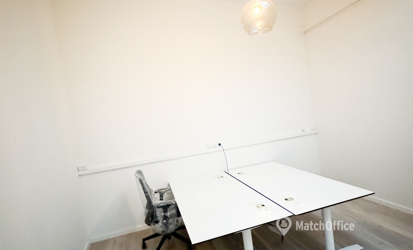 Kontor til leje på Vallensbækvej 6, 2605 Brøndby - 22 m² | Foto 0 - Lokalebasen