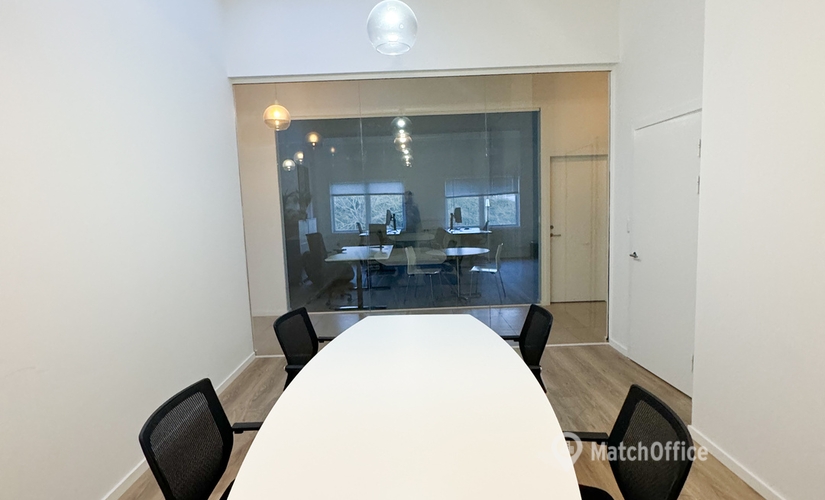Kontor til leje på Vallensbækvej 6, 2605 Brøndby - 22 m² | Foto 3 - Lokalebasen
