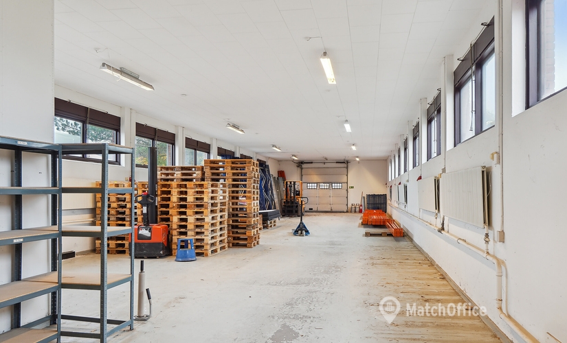 Lager til leje på Rødovrevej 253A, 2610 Rødovre - 681 m² | Foto 3 - Lokalebasen.dk