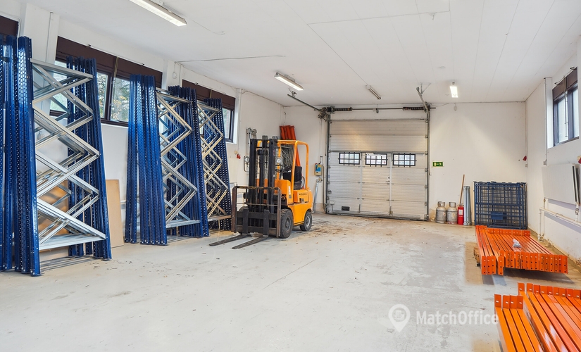 Lager til leje på Rødovrevej 253A, 2610 Rødovre - 681 m² | Foto 4 - Lokalebasen.dk