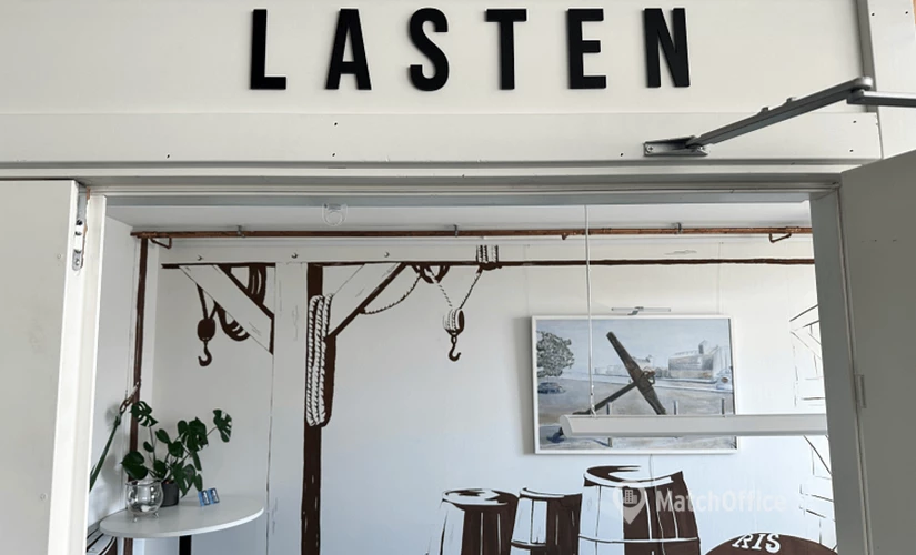 Conference room in Koge, Carlsensvej 4 (4600) - 3 | MatchOffice.com