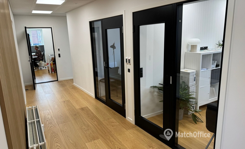 Kontor til leje på Borgergade 24, 8600 Silkeborg - 36 m² | Foto 3 - Lokalebasen.dk