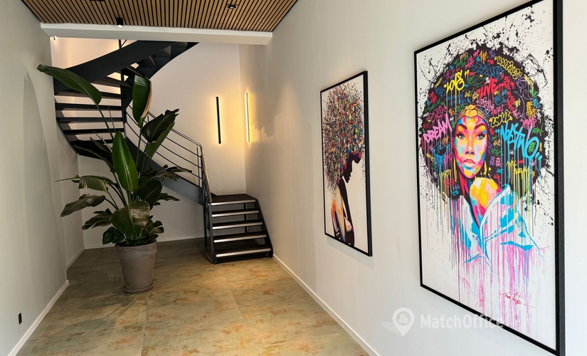 Kontor til leje på Borgergade 24, 8600 Silkeborg - 36 m² | Foto 0 - Lokalebasen