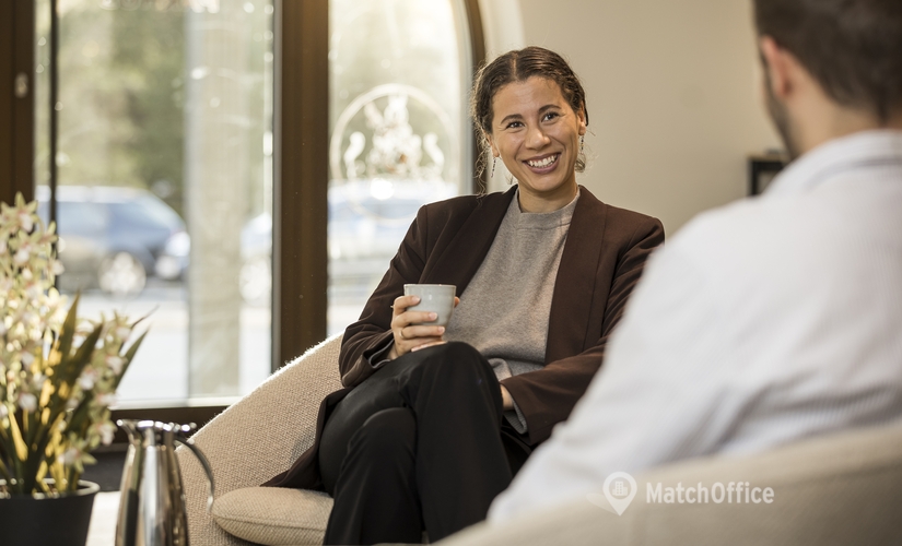 Office Scandiagade 8 2450 Copenhagen SV