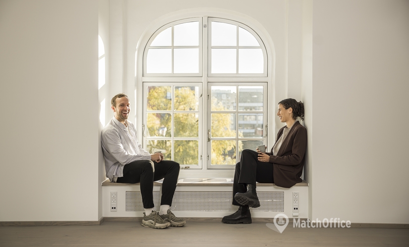 Office Scandiagade 8 2450 Copenhagen SV