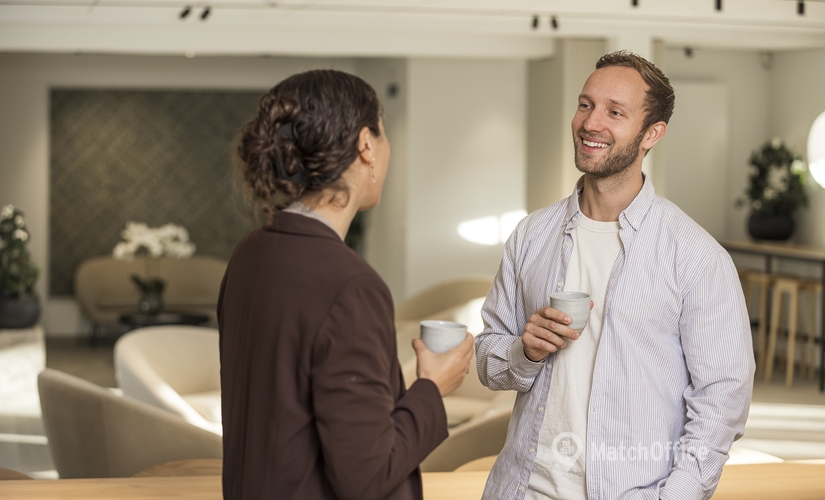 Office Scandiagade 8 2450 Copenhagen SV