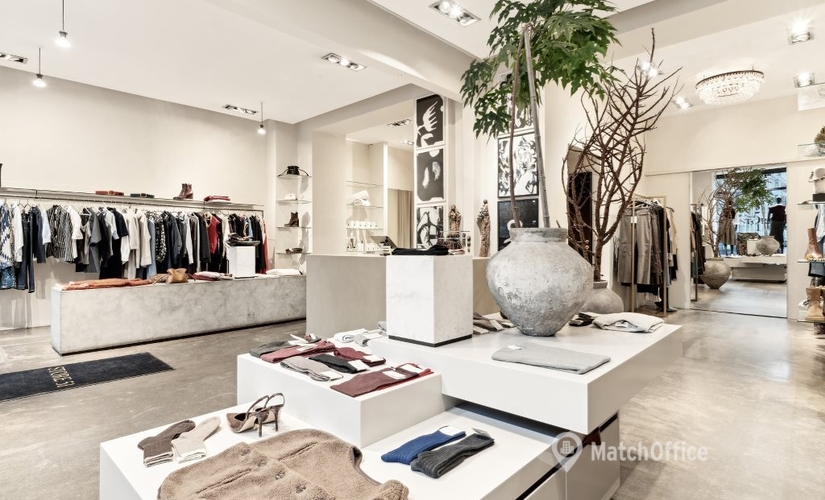 160 m² Store for rent in Copenhagen Ø, Østerbrogade 51 (2100) - 2 | MatchOffice.com