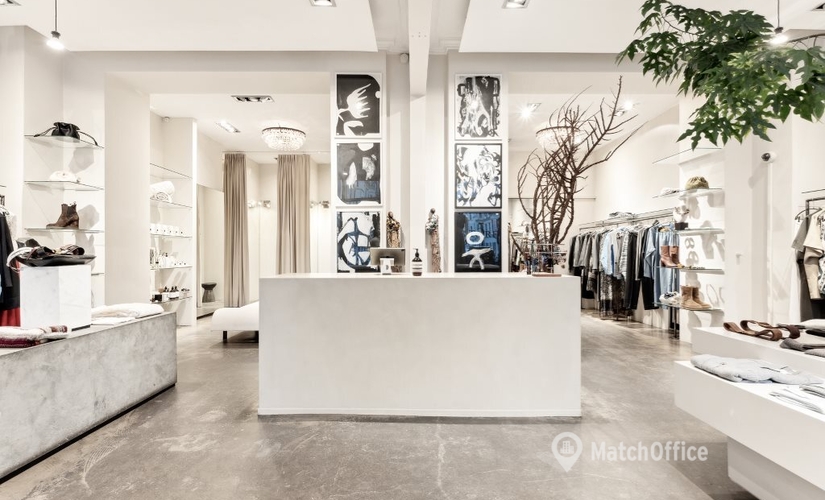 160 m² Commercial shop for rent in Copenhagen Ø, Østerbrogade 51 (2100) - 5 | MatchOffice