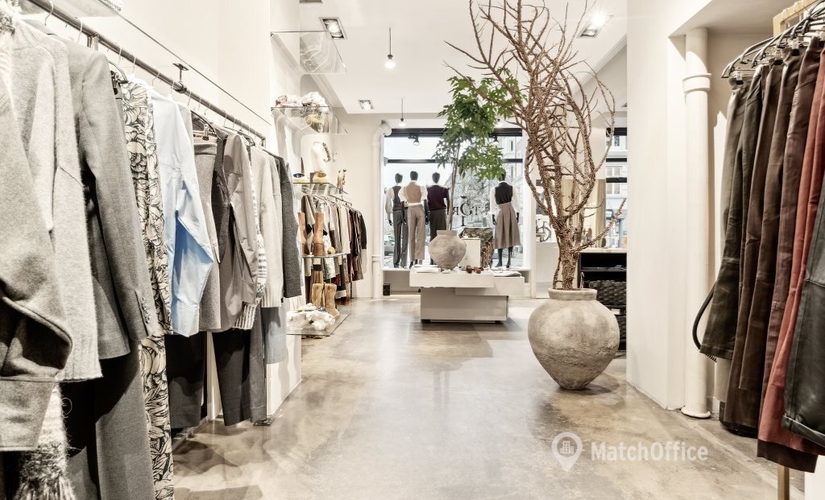 160 m² Commercial shop for rent in Copenhagen Ø, Østerbrogade 51 (2100) - 6 | MatchOffice.com