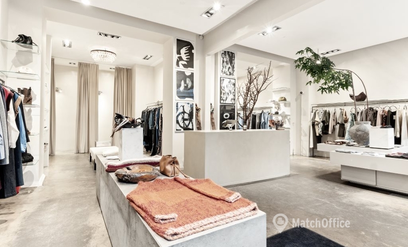 160 m² Shop for rent in Copenhagen Ø, Østerbrogade 51 (2100) - 7 | MatchOffice.com