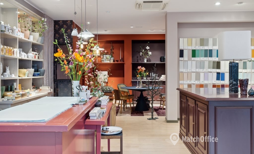 Butik til leje på Jægersborg Alle 35, 2920 Charlottenlund - 208 m² | Foto 3 - Lokalebasen.dk