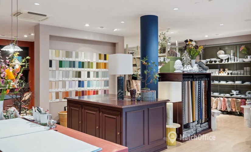 Butik til leje på Jægersborg Alle 35, 2920 Charlottenlund - 208 m² | Foto 5 - Lokalebasen.dk