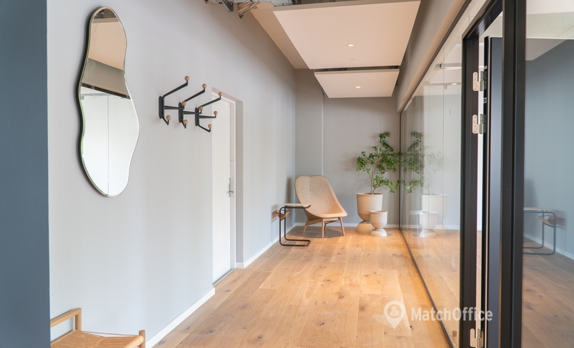 Kontor til leje på Hørkær 16-24 og 28, 2730 Herlev - 2741 m² | Foto 0 - Lokalebasen