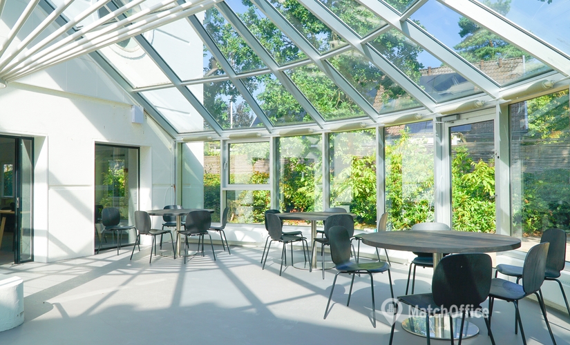 Kontor til leje på Kongevejen 400, 2840 Holte - 287 m² | Foto 4 - Lokalebasen.dk