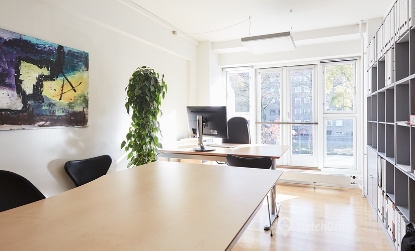 Office Vestre Ringgade 61 8200 Aarhus N