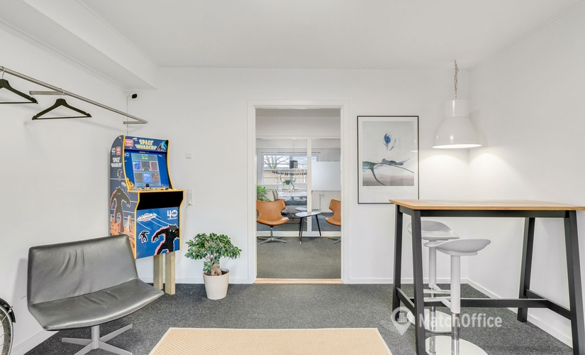 Kontor til leje på Yrsavej 36, 8230 Åbyhøj - 256 m² | Foto 3 - Lokalebasen.dk