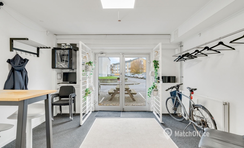 Kontor til leje på Yrsavej 36, 8230 Åbyhøj - 256 m² | Foto 2 - Lokalebasen.dk