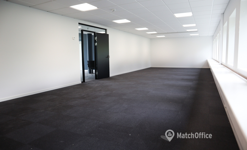 Kontor til leje på Kongevejen 400, 2840 Holte - 287 m² | Foto 3 - Lokalebasen