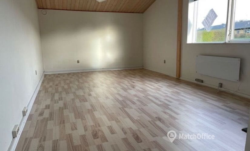 Office Kunnerupvej 123 8361 Hasselager