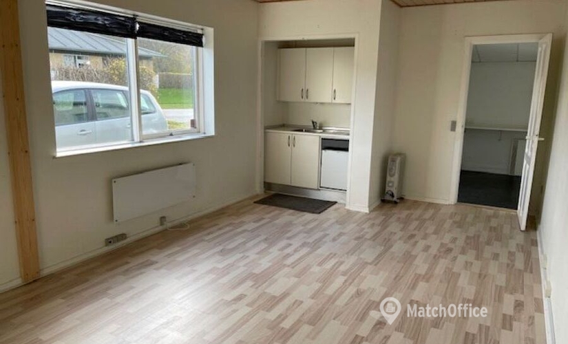 Office Kunnerupvej 123 8361 Hasselager