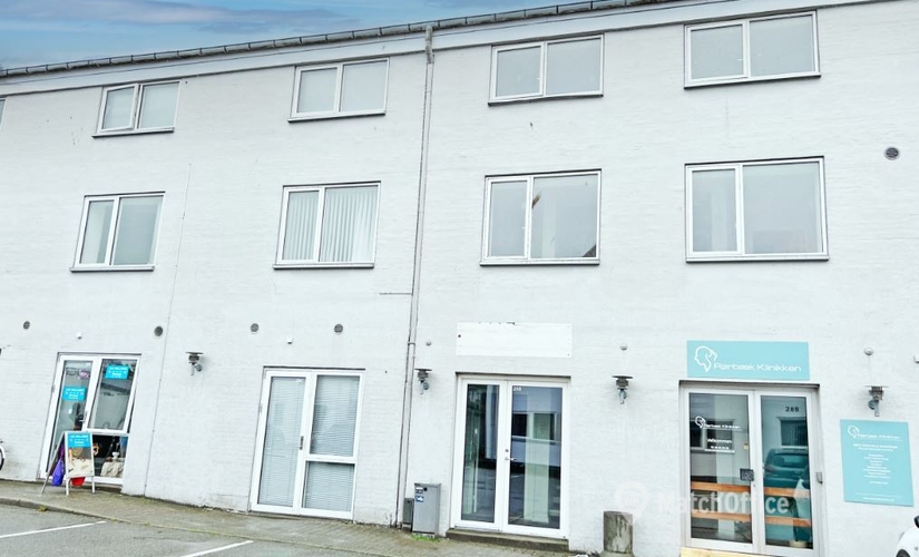 Office Gravene 28B 8800 Viborg