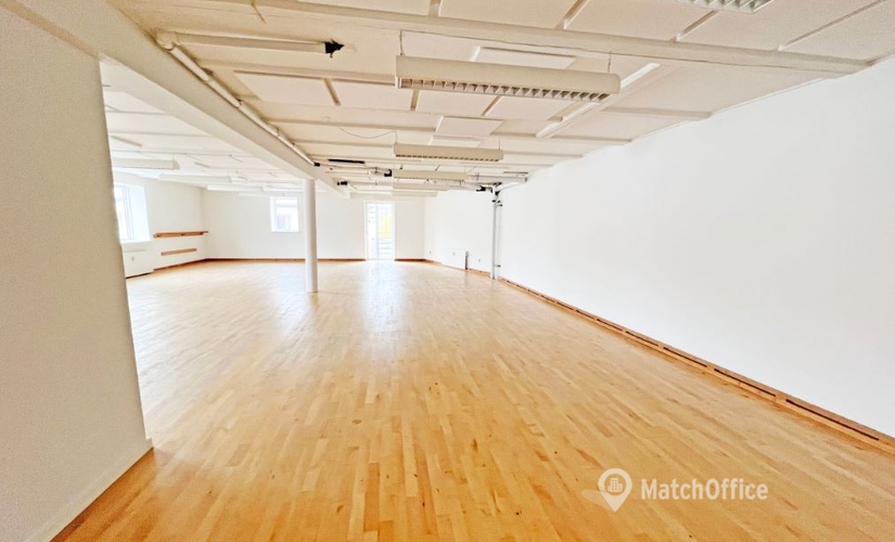 Kontor til leje på Gravene 28B, 8800 Viborg - 239 m² | Foto 2 - Lokalebasen