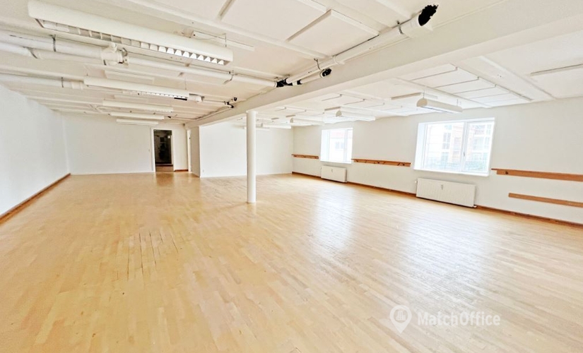 Kontor til leje på Gravene 28B, 8800 Viborg - 239 m² | Foto 1 - Lokalebasen