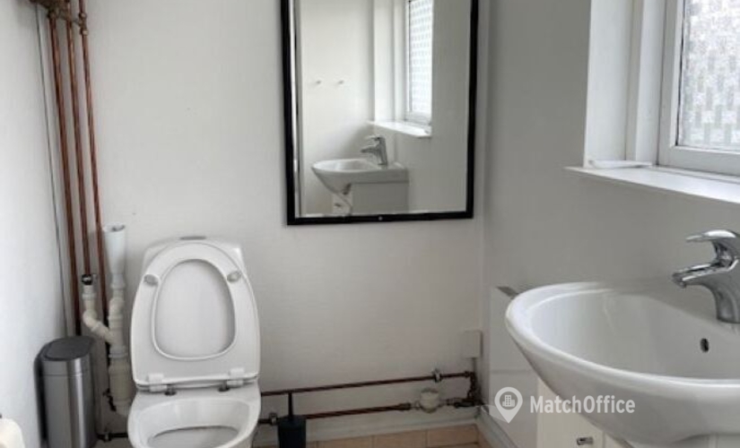 Office Kunnerupvej 123 8361 Hasselager