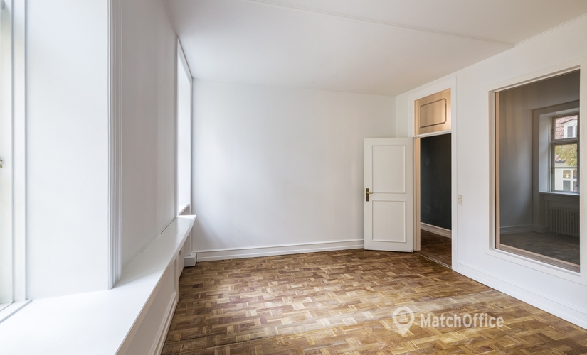 Kontor til leje på Amagertorv 14, 1160 København K - 298 m² | Foto 4 - Lokalebasen.dk