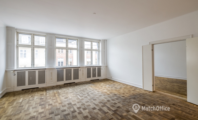 Kontor til leje på Amagertorv 14, 1160 København K - 298 m² | Foto 3 - Lokalebasen