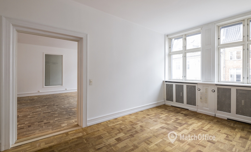 Kontor til leje på Amagertorv 14, 1160 København K - 298 m² | Foto 2 - Lokalebasen