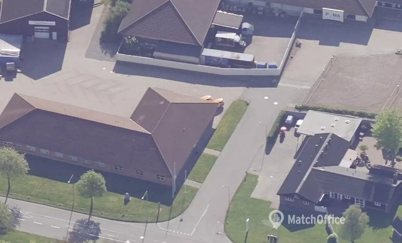 Kontor til leje på Ådalsparken 9, 6710 Esbjerg V - 434 m² | Foto 3 - Lokalebasen.dk