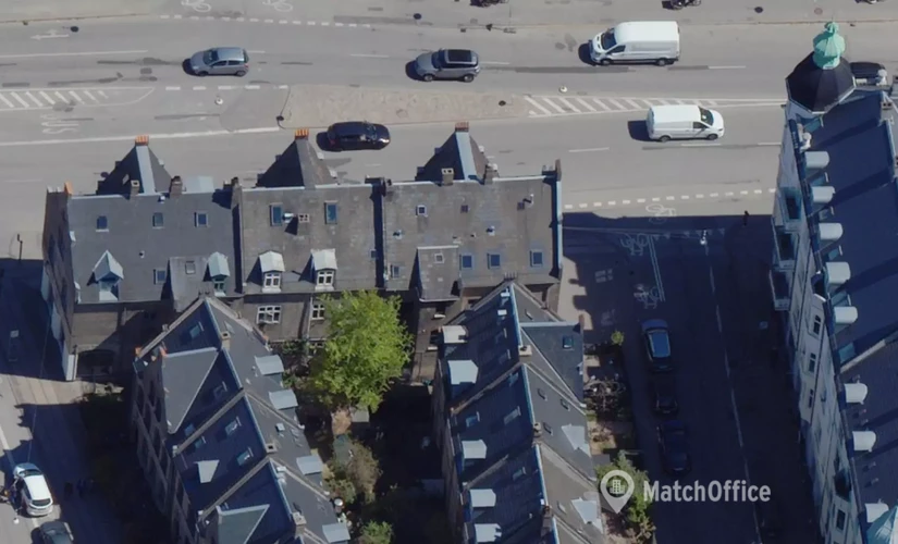 Butik til leje på Østerbrogade 153, 2100 København Ø - 100 m² | Foto 3 - Lokalebasen.dk