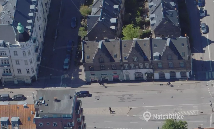 Butik til leje på Østerbrogade 153, 2100 København Ø - 100 m² | Foto 2 - Lokalebasen