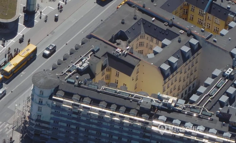 184 m² Shop for rent in Copenhagen City Center, Nørre Voldgade 27 (1358) - 1 | MatchOffice