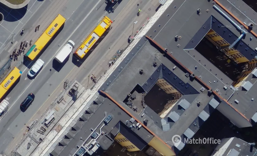 184 m² Shop for rent in Copenhagen City Center, Nørre Voldgade 27 (1358) - 4 | MatchOffice.com