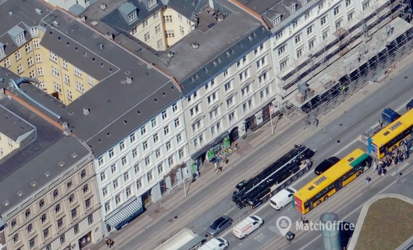 184 m² Shop for rent in Copenhagen City Center, Nørre Voldgade 27 (1358) - 0 | MatchOffice