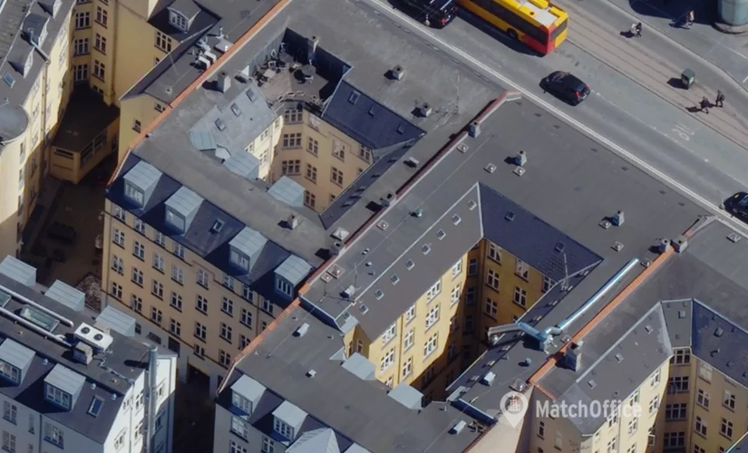 184 m² Store for rent in Copenhagen City Center, Nørre Voldgade 27 (1358) - 3 | MatchOffice