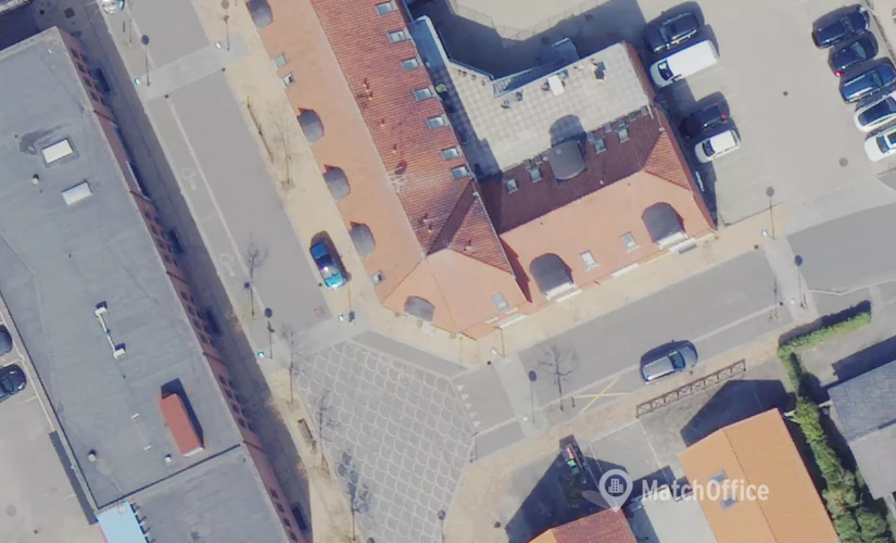 113 m² Store for rent in Helsinge, Frederiksborgvej 7 st (3200) - 4 | MatchOffice.com