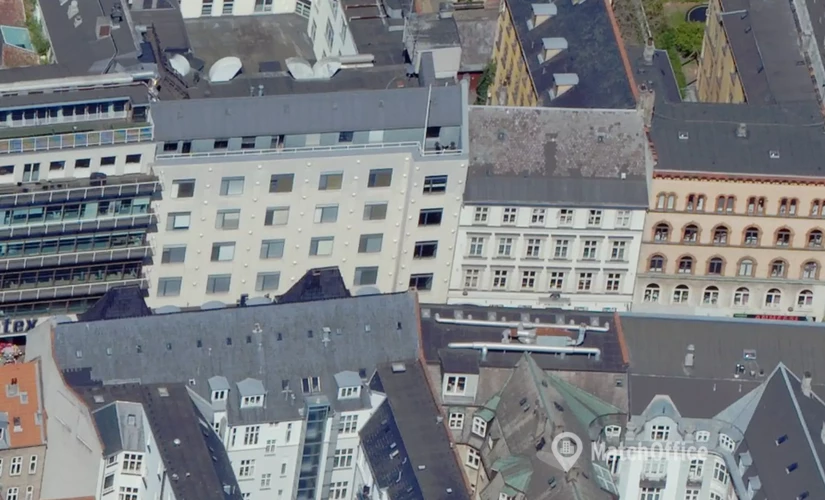 Office Vesterbrogade 74 1620 Copenhagen V