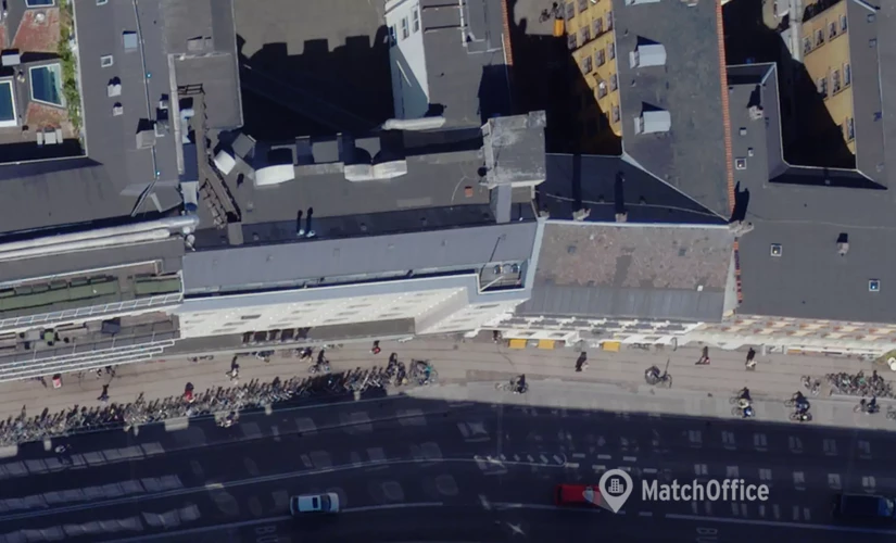 Kontor til leje på Vesterbrogade 74, 1620 København V - 657 m² | Foto 4 - Lokalebasen.dk