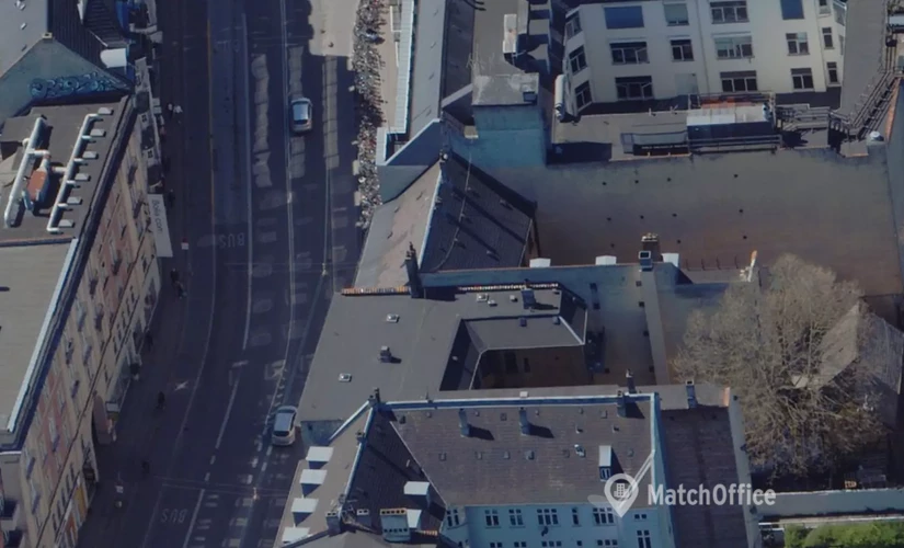 Kontor til leje på Vesterbrogade 74, 1620 København V - 657 m² | Foto 2 - Lokalebasen.dk