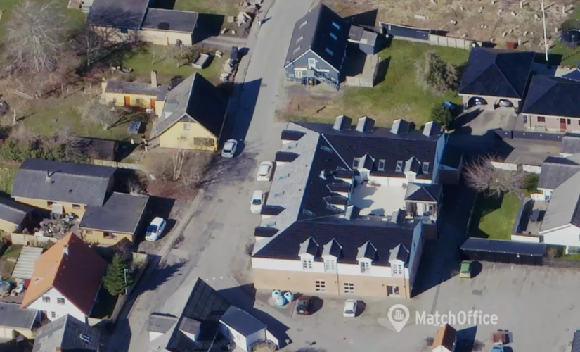 Butik til leje på Sønderskovvej 4 st, 9370 Hals - 714 m² | Foto 0 - Lokalebasen.dk